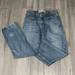 Levi's Bottoms | Boys Levi’s 514 Slim Straight Faded Jeans Size 18 29x29 | Color: Blue | Size: 18b
