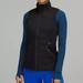 Lululemon Athletica Jackets & Coats | Lululemon Down For It All Vest Designed For Running Size 8 | Color: Black | Size: 8