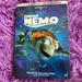 Disney Other | Finding Nemo 2-Disc Collectors Edition Dvd Set | Color: Blue | Size: Os