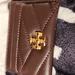 Tory Burch Accessories | Card Case | Color: Brown | Size: Os