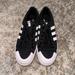 Adidas Shoes | Adidas Nizza Platform Shoe | Color: Black/White | Size: 8