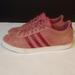 Adidas Shoes | Adidas Courtset Women's Pink Tennis Shoes Size 6.5 Art#: B44618 | Color: Pink/White | Size: 6.5