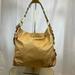 Coach Bags | Coach Leather Hobo Bag | Color: Brown/Tan | Size: Os
