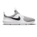 Nike Shoes | Nike Ad Comfort Men's Shoes In Pure Platinum / Black Size 9 | Color: Black/Gray | Size: 9