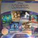 Disney Games | Disney Lorcana D100 Collector’s Edition | Color: Silver | Size: Os