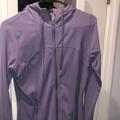 Lululemon Athletica Jackets & Coats | Lululemon Hooded Define Jacket | Color: Purple | Size: 8