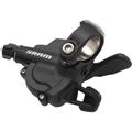 SRAM 1:1 MTB Schalter Trigger X.4, schwarz, 3-Fach