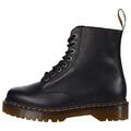 Dr. Martens 1460 Pascal Bex DM26206001, Womens,Boy,Girl,Mens bovver Boots,Winter Boots, Black, 43 EU