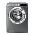 Hoover H3WS68TAMCGE H-Wash 300 1600rpm Washing Machine 8kg NFC Class A Anthracite