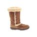 Ugg Australia Boots: Brown Shoes - Women's Size 8