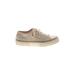 Superga Sneakers: Tan Shoes - Women's Size 6