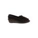 VANELi Wedges: Brown Shoes - Women's Size 5 1/2