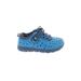 Stride Rite Sneakers: Blue Shoes - Kids Boy's Size 9