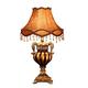 REIFOR Bedside Lamps Table Lamp Table Lamp Modern Bedside Lamps LED Desk Lamp with E27 Bulb Table Lamps for Bedroom Study Decor Living Room Lighting Table Lamps for Living Room (Size : 36 * 74cm)