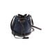 Simply Noelle Bucket Bag: Blue Bags