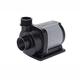 MObyat Power Water Pumps DC Submersible Pump, Fish Tank Pump, Variable Frequency Pump, Adjustable Flow Rate, Silent Energy Aquarium Electric Submersible Pump (Color : DCS-1200)