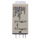 FURREN Timer Relay H3Y-2 Timer Transparent Dial Stable Performance Time Relay Small Error Excellent Electrical Conductivity for Electrical/Home Appliances Multi Purpose Relay (Color : 220VAC)