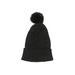 Divided by H&M Beanie Hat: Black Accessories