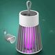 BTYDKL Mosquito Killer Lamp, Mosquito Lamp Bug Zapper, 5W, UV Purple Light Tube Effective Attraction, Mosquito Killer Kill Flying Insects, Mosquito