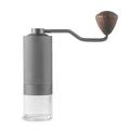 Manual Coffee Bean Grinder Conical Burr Grinder for Drip Coffee Espresso Portable Adjustable Coffee Bean Grinder Handheld Burr Coffee Grinder