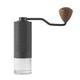 Manual Coffee Bean Grinder Conical Burr Grinder for Drip Coffee Espresso Portable Adjustable Coffee Bean Grinder Handheld Burr Coffee Grinder