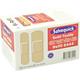 Refill for SALVEQUICK ,6 packs of elastic plasters, 40 each