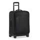 Briggs & Riley ZDX 66cm Medium Expandable 4 Wheel Suitcase, Black