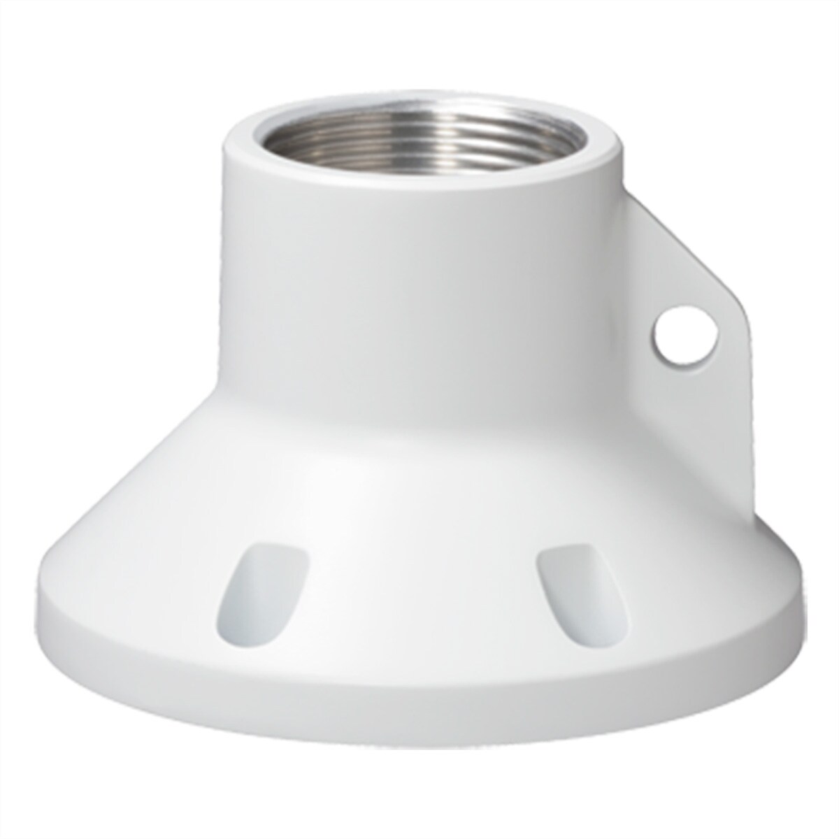 i-PRO WV-QCL100-W Halterung, ISO Female Ceiling Mount Bracket Image