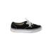 Vans Sneakers: Black Shoes - Women's Size 8