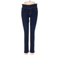 Old Navy Jeggings - Mid/Reg Rise: Blue Bottoms - Women's Size 6