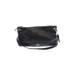 Coach Leather Crossbody Bag: Black Bags