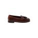 G.H. Bass & Co. Flats: Brown Shoes - Women's Size 6 1/2