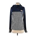 NFL X Nike Team Apparel Pullover Hoodie: Blue Tops - Women's Size Small