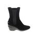 Cole Haan Nike Boots: Black Shoes - Women's Size 11