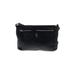 Cole Haan Leather Crossbody Bag: Black Bags