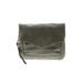 Moda Luxe Crossbody Bag: Gray Bags