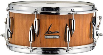 Sonor 14"x6,5" Vintage Snare Teak
