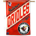 WinCraft Baltimore Orioles 28" x 40" Since 1954 Single-Sided Vertical Banner