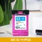 Sostituzione compatibile Mbrush Mini stampanti a colori cartucce di inchiostro 62XL per l
