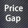 Solo prezzo moto Gap (A) link fibra di carbonio 100% non rappresenta immagini reali del prodotto