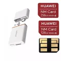 99 neue keine Verkaufs box Huawei Original Nano-Speicher karte 64GB/128GB/256GB 90 MB/s nm Karte