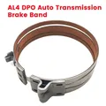 Neues al4 dpo Getriebe Brems riemen Getriebe Brems band für Peugeot Citroen Renault Chery 4-Gang