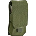 Taktische 5 56 Magazin tasche Gewehr Single Molle Mag Beutel für m4 m14 ar15 ar10 Mag Halter Magazin