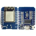 Wifi Tech pour NodeMcu Lua Wifi ESP8266 Internet des objets Mini carte de développement Tech 16Pin