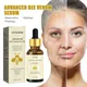 Sérum anti-âge pour la peau hydratant collagène équation venin crème miel avancé visage