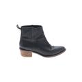 Cole Haan Nike Ankle Boots: Black Shoes - Women's Size 6 1/2