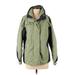 Columbia Coat: Green Jackets & Outerwear - Women's Size Small