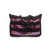 Victoria's Secret Tote Bag: Pink Marled Bags