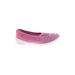 Rockport Sneakers: Pink Ombre Shoes - Women's Size 7 1/2