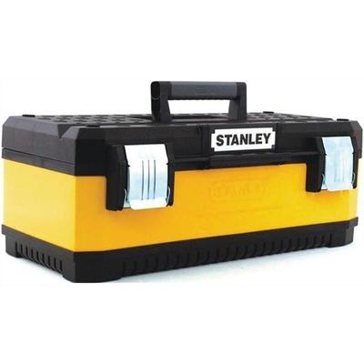 Werkzeugbox b 662 x t 293 x h 222 mm - 1-95-614 - Stanley